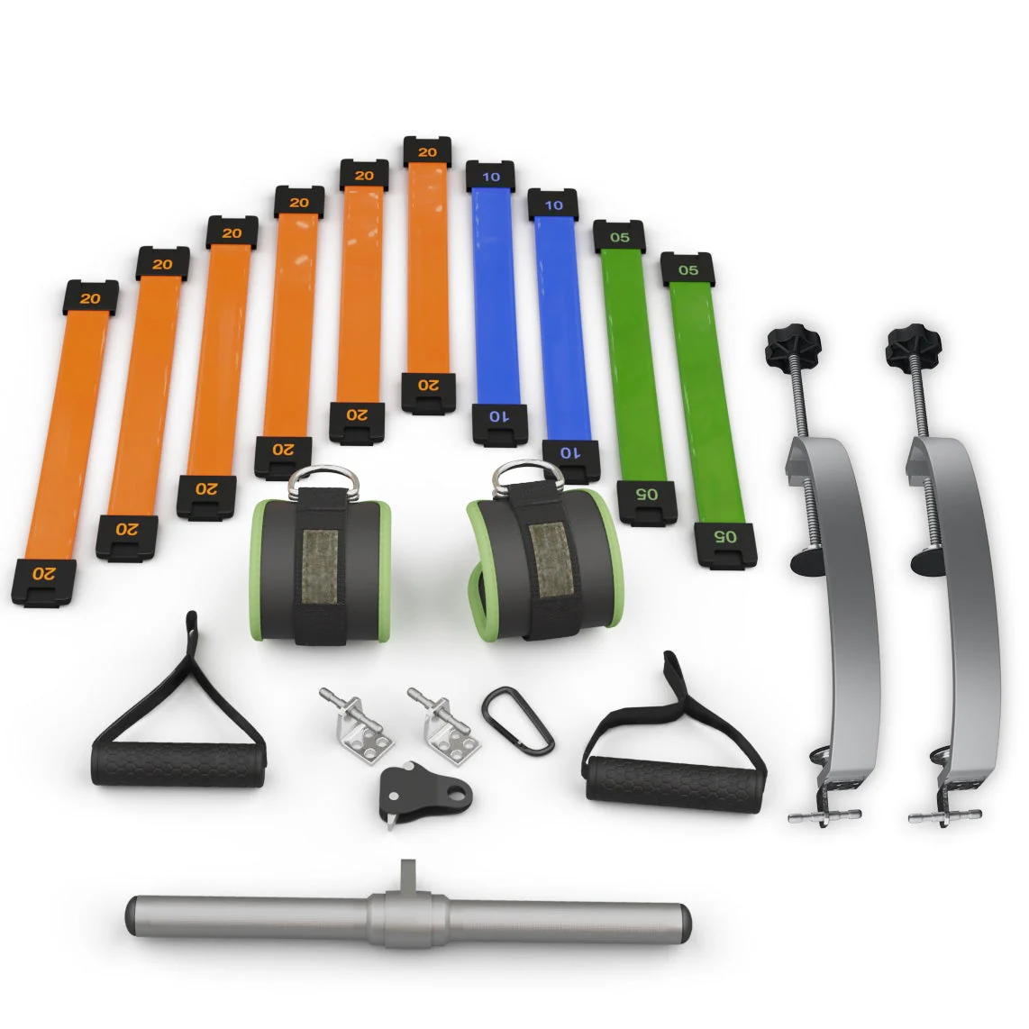 Tut Trainer - Image 3