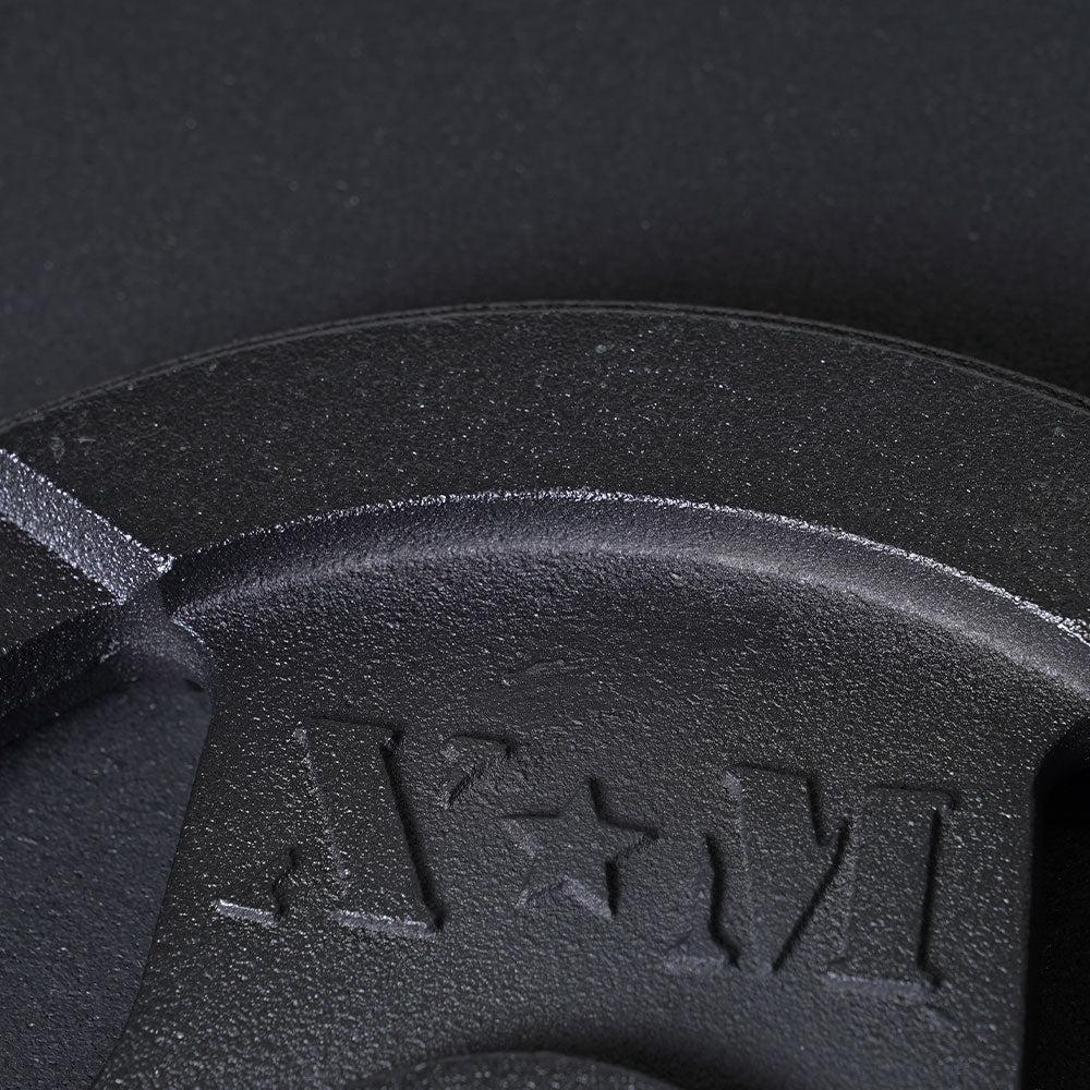 XM 300lbs Steel Olympic Weight Set with ECO Bar PROMO - Image 4