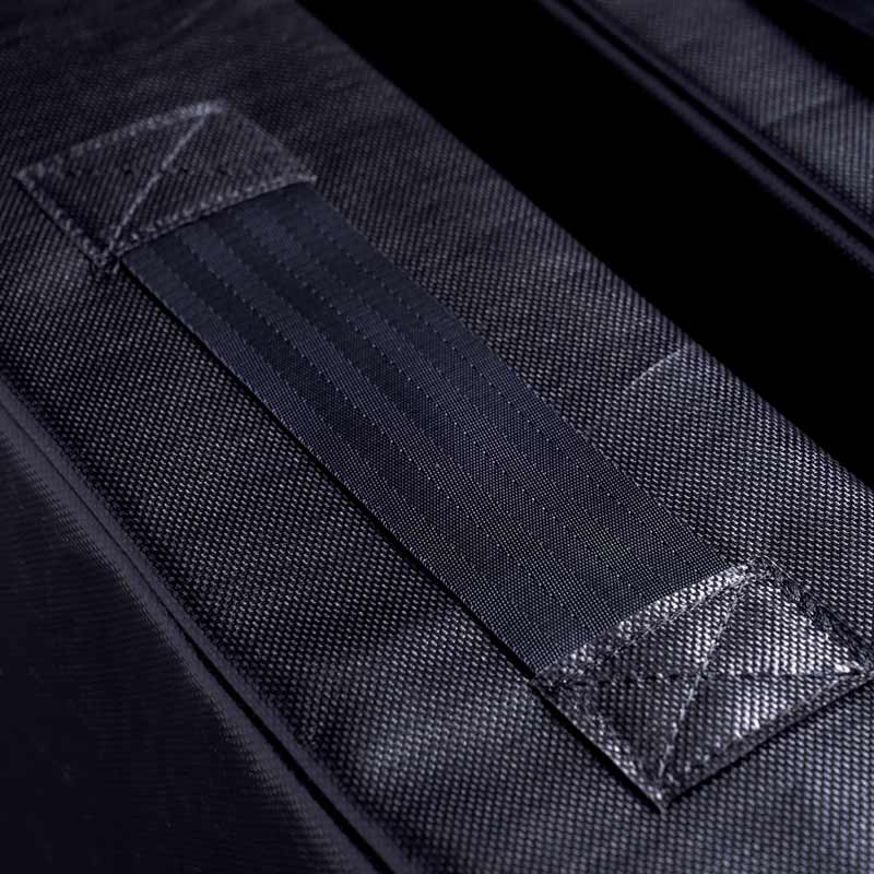 XM Fitness Drop Mat - Pair - Image 7