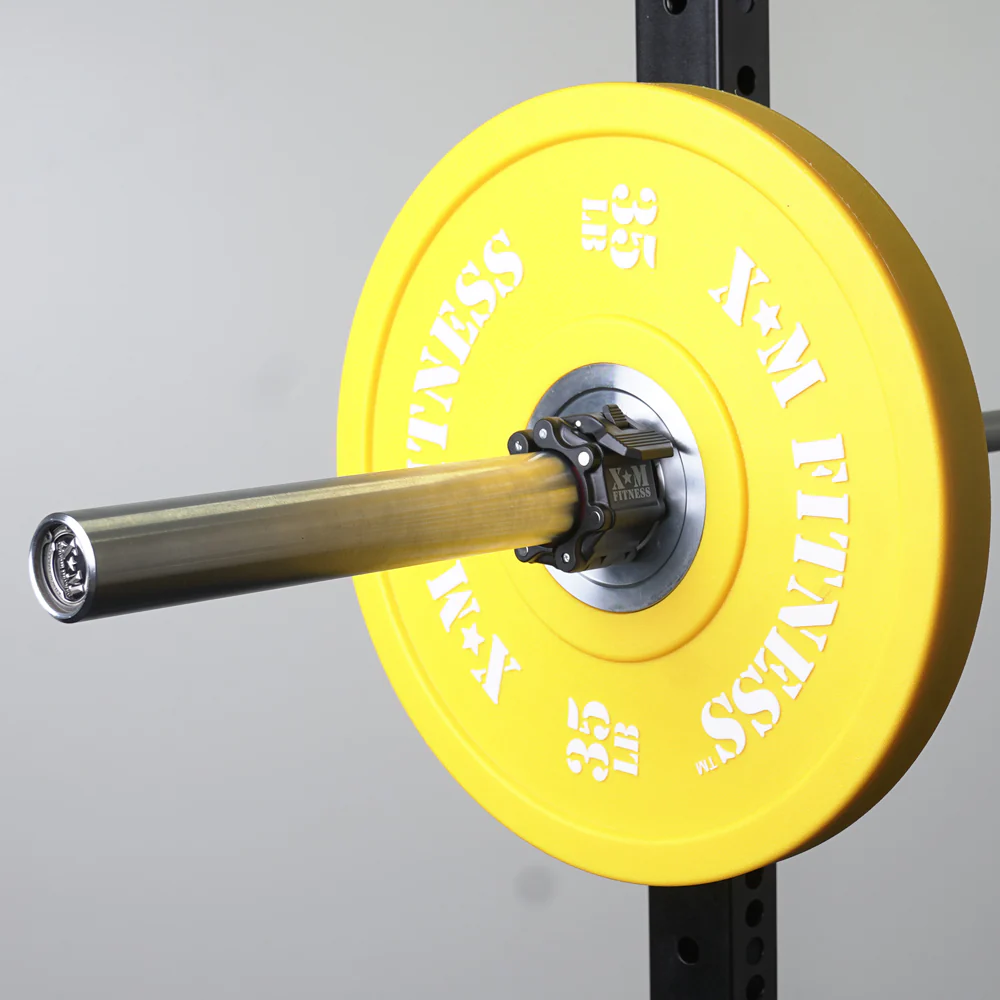 XM OLYMPIC 2" MAGNETIC SNAP COLLARS - Image 3