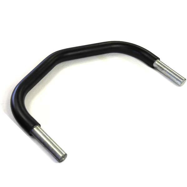 XM Fitness Low Push Option for Red Sled - Image 3