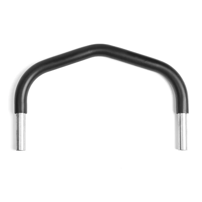 XM Fitness Low Push Option for Red Sled - Image 4